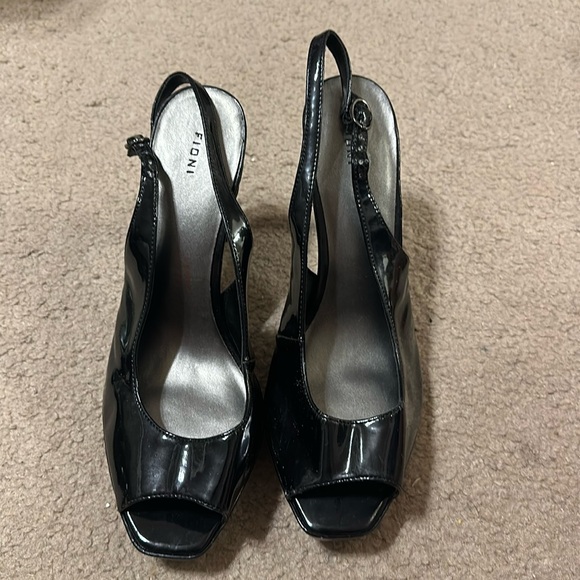 FIONI Clothing Shoes - Sexy slingbacks
